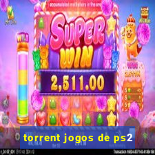 torrent jogos de ps2